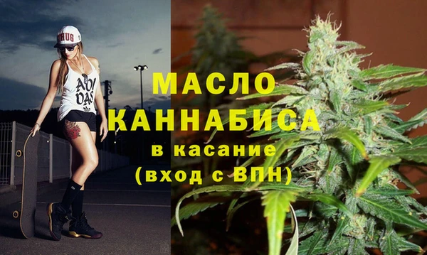 амф Пересвет